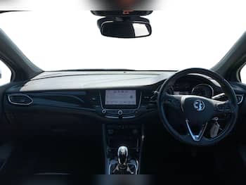 Used Vauxhall Astra 2018 for sale - 79568626: Photo