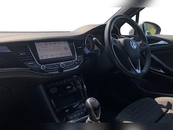 Used Vauxhall Astra 2018 for sale - 79568626: Photo