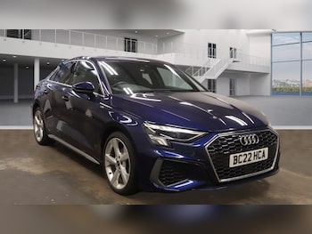 Audi - A3