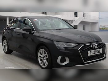 2021 - 35 TFSI Sport 5dr