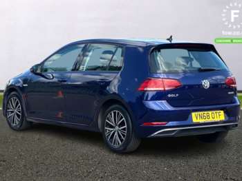 Used Volkswagen Golf 2018 for sale - 74973617: Photo