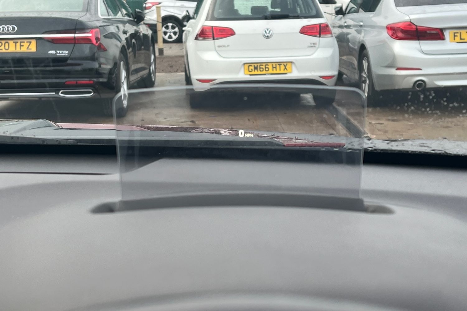 Used Hyundai KONA 2019 for sale - 77527427: Photo 15