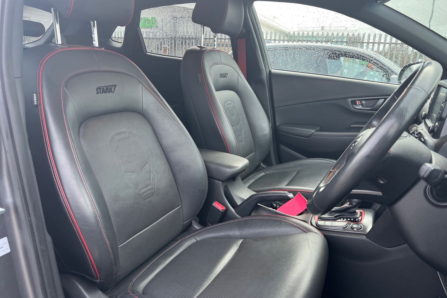 Used Hyundai KONA 2019 for sale - 77527427: Photo 19