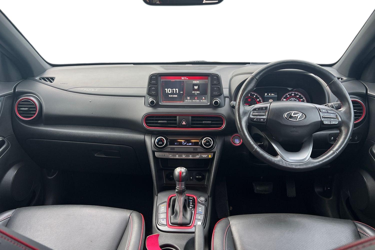 Used Hyundai KONA 2019 for sale - 77527427: Photo 3