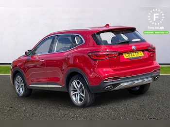 Used MG MG HS 2022 for sale - 79507518: Photo