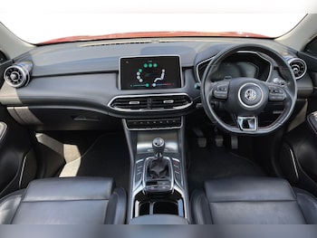 Used MG MG HS 2022 for sale - 79507518: Photo