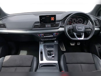Used Audi Q5 2017 for sale - 75613348: Photo