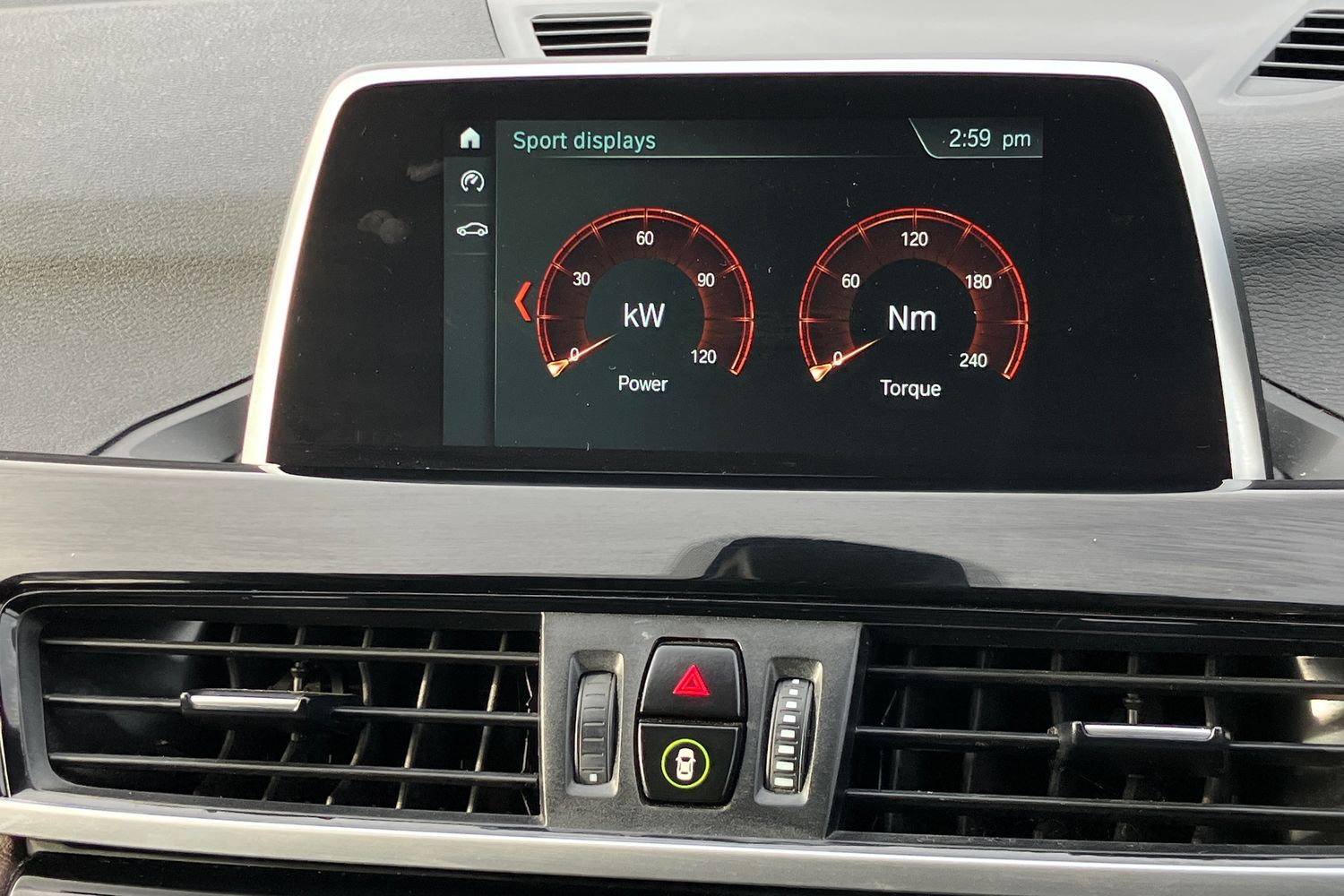 Used BMW X1 2019 for sale - 77582863: Photo 14