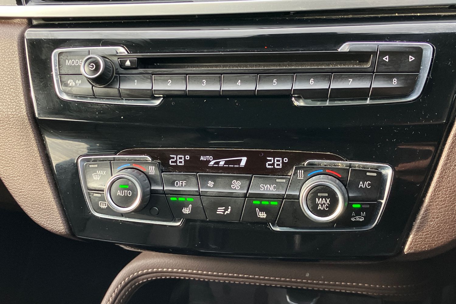 Used BMW X1 2019 for sale - 77582863: Photo 16