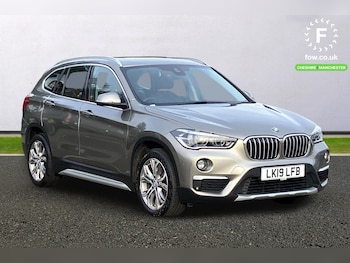 BMW X1 feature image