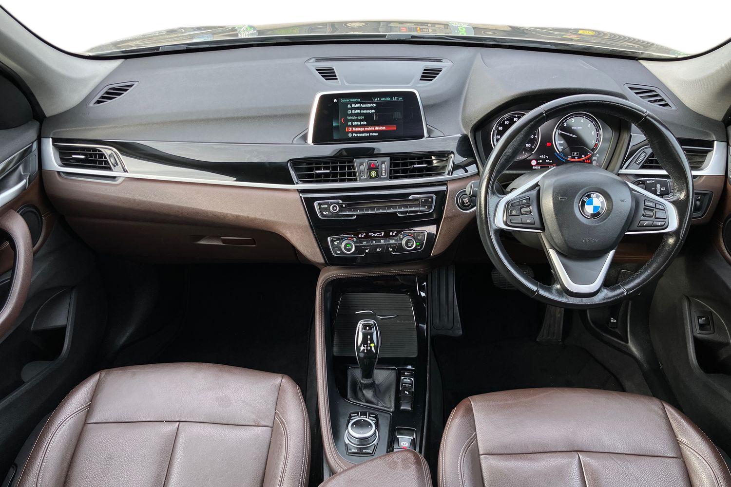 Used BMW X1 2019 for sale - 77582863: Photo 3