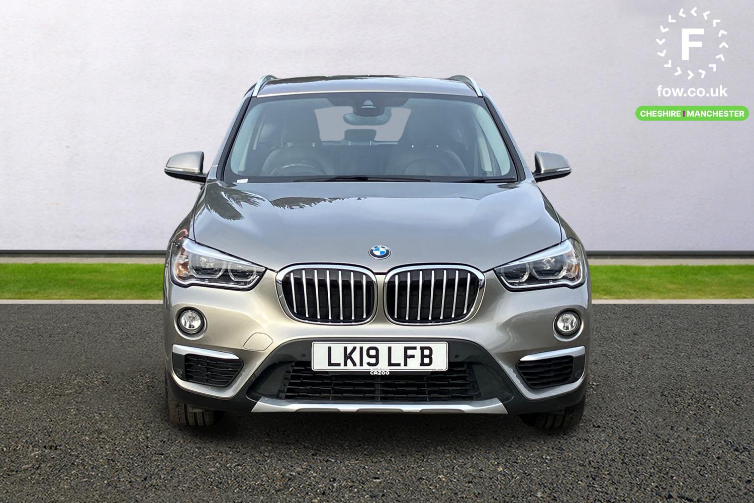 Used BMW X1 2019 for sale - 77582863: Photo 31