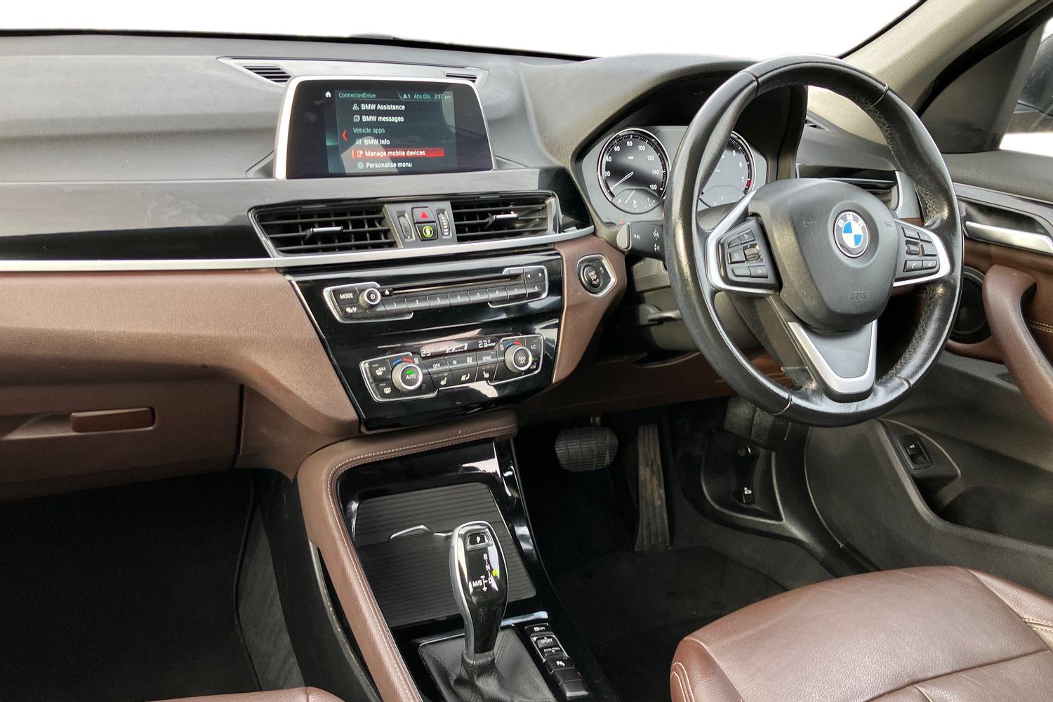 Used BMW X1 2019 for sale - 77582863: Photo 4