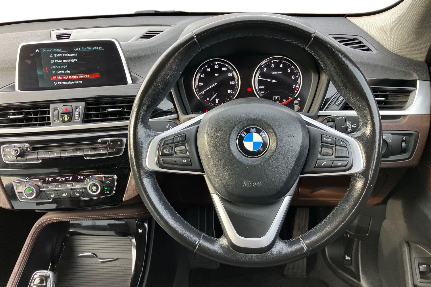 Used BMW X1 2019 for sale - 77582863: Photo 5