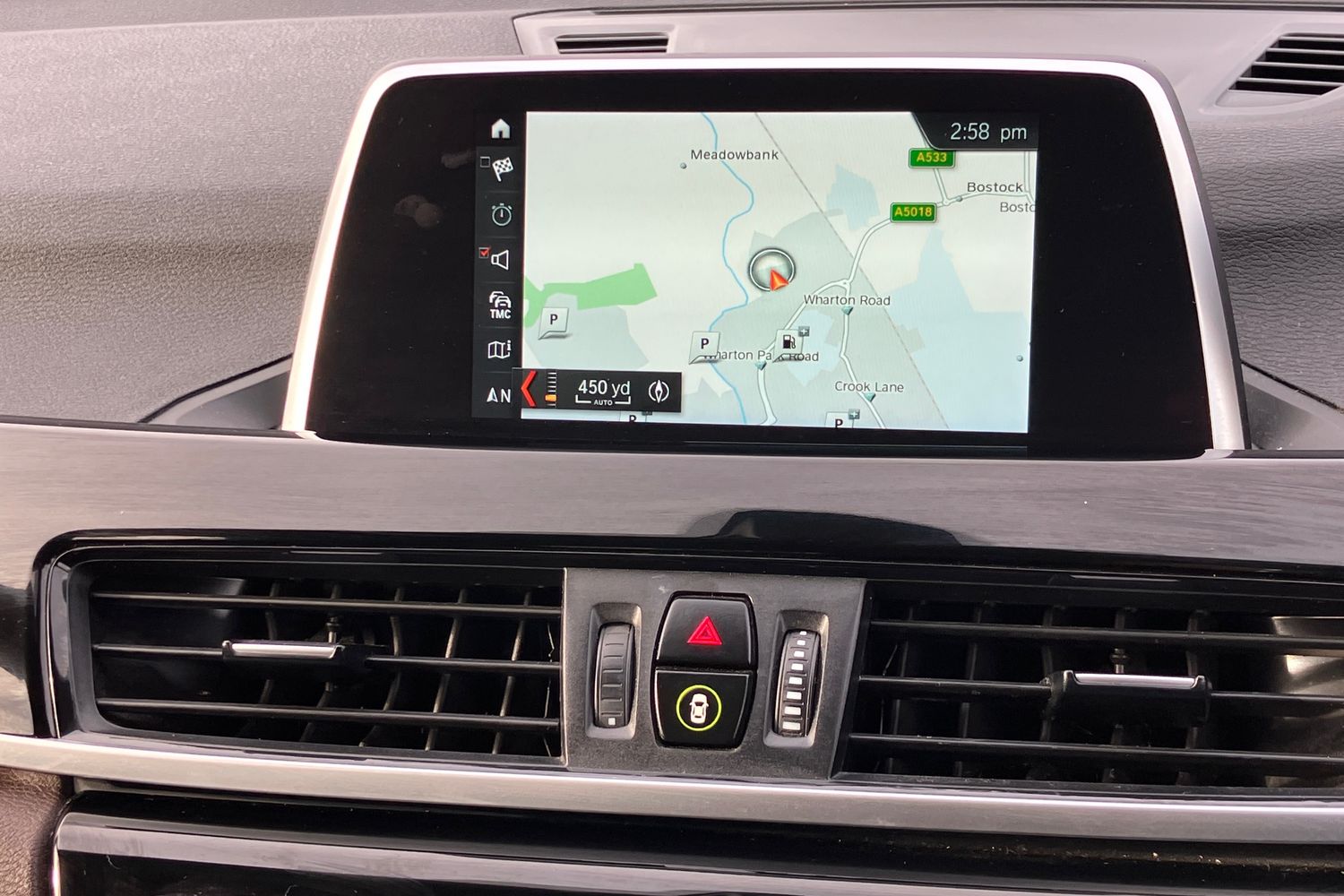 Used BMW X1 2019 for sale - 77582863: Photo 9