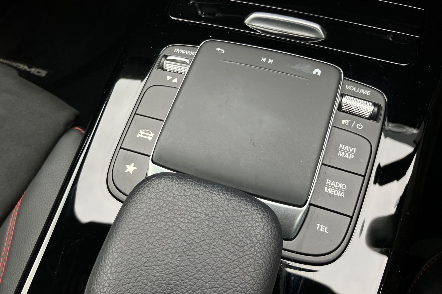 Used Mercedes-Benz A-Class 2021 for sale - 76218589: Photo 10