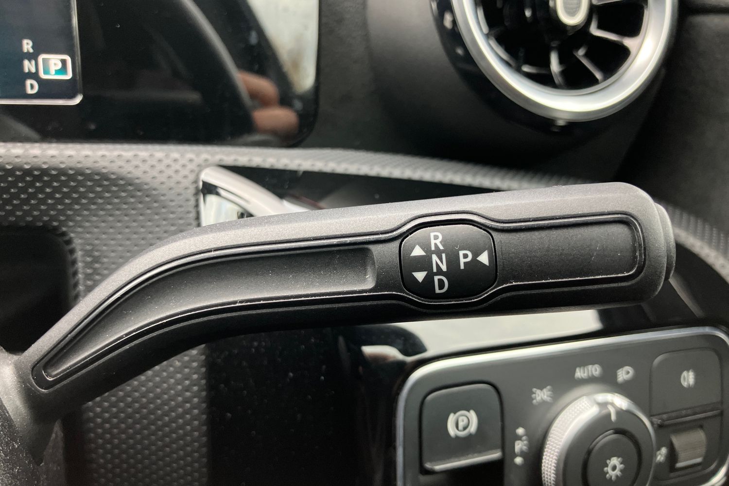 Used Mercedes-Benz A-Class 2021 for sale - 76218589: Photo 14