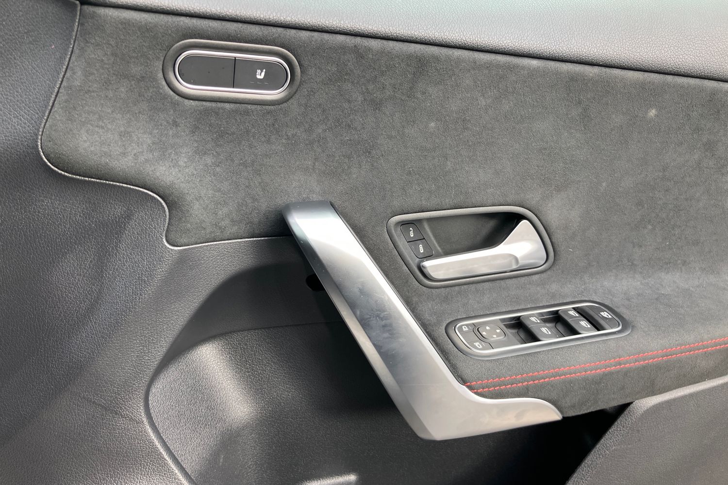 Used Mercedes-Benz A-Class 2021 for sale - 76218589: Photo 17