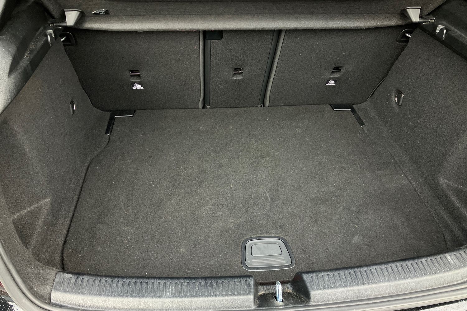 Used Mercedes-Benz A-Class 2021 for sale - 76218589: Photo 19