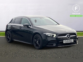 Mercedes-Benz - A-Class