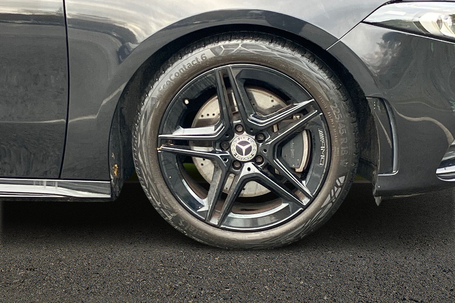 Used Mercedes-Benz A-Class 2021 for sale - 76218589: Photo 20