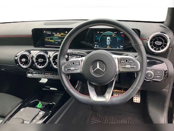 Used Mercedes-Benz A-Class 2021 for sale - 76218589: Photo 3