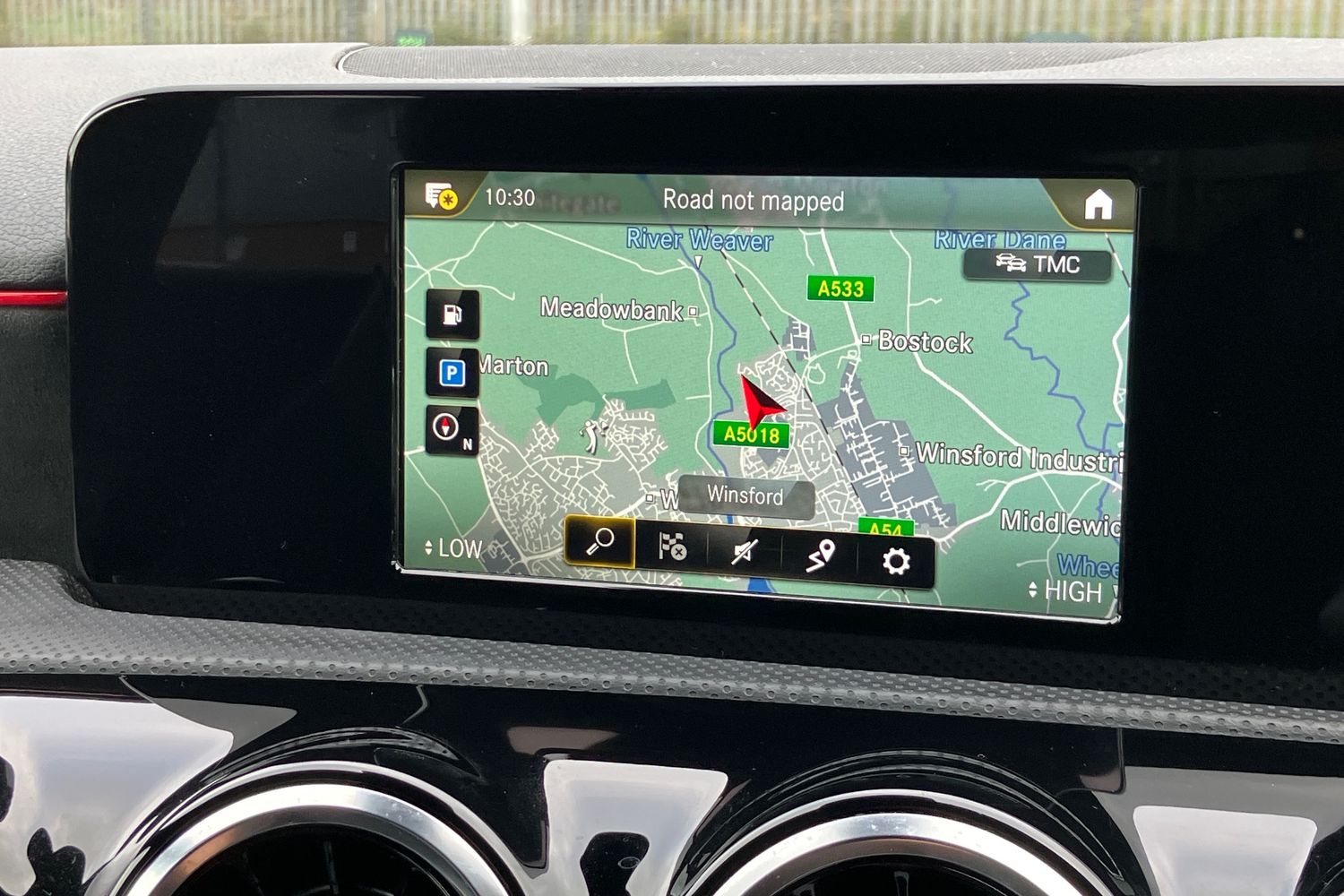 Used Mercedes-Benz A-Class 2021 for sale - 76218589: Photo 6