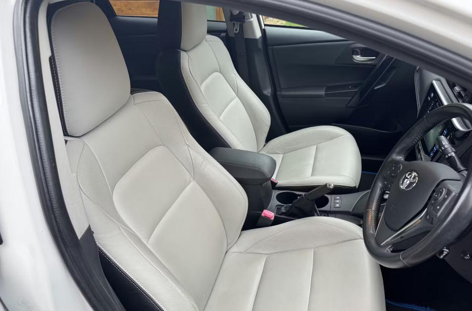 Used Toyota Auris 2016 for sale - 77415169: Photo 5