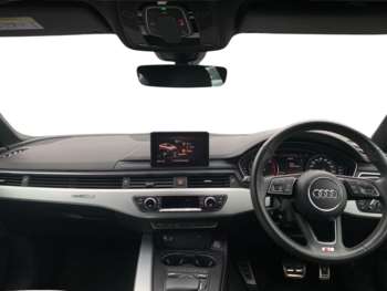 Used Audi A5 2018 for sale - 73733051: Photo
