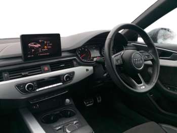 Used Audi A5 2018 for sale - 73733051: Photo
