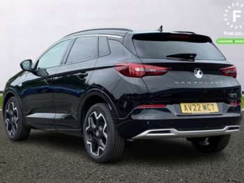Used Vauxhall Grandland 2022 for sale - 74834839: Photo