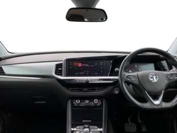 Used Vauxhall Grandland 2022 for sale - 74834839: Photo