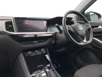Used Vauxhall Grandland 2022 for sale - 74834839: Photo