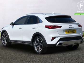 Used Kia XCeed 2021 for sale - 75021083: Photo