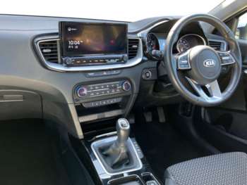 Used Kia XCeed 2021 for sale - 75021083: Photo