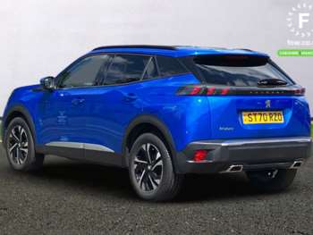 Used Peugeot 2008 2020 for sale - 75183060: Photo