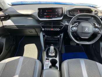 Used Peugeot 2008 2020 for sale - 75183060: Photo
