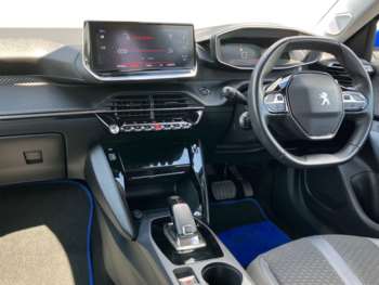Used Peugeot 2008 2020 for sale - 75183060: Photo