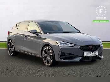 2021 - 1.4 eHybrid VZ2 5dr DSG