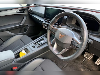 Used Cupra Leon 2021 for sale - 77601669: Photo