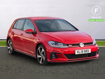 2019 - 2.0 TSI 245 GTI Performance 5dr