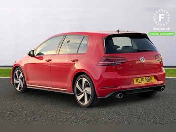 Used Volkswagen Golf 2019 for sale - 77037387: Photo