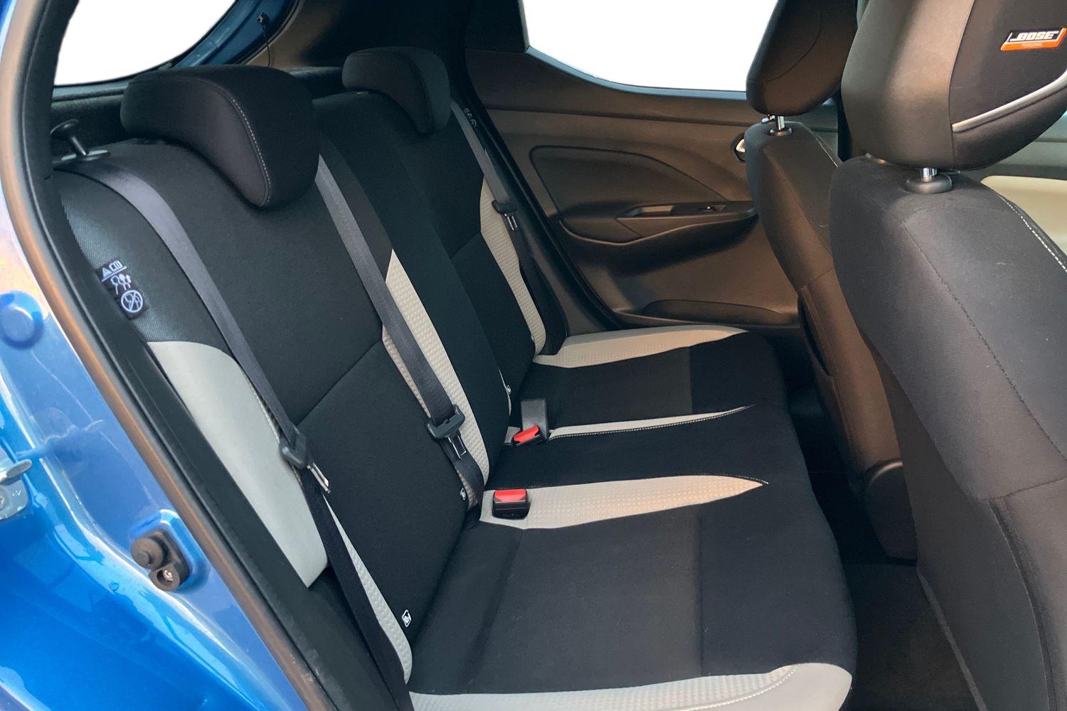 Used Nissan Micra 2021 for sale - 76637111: Photo 19