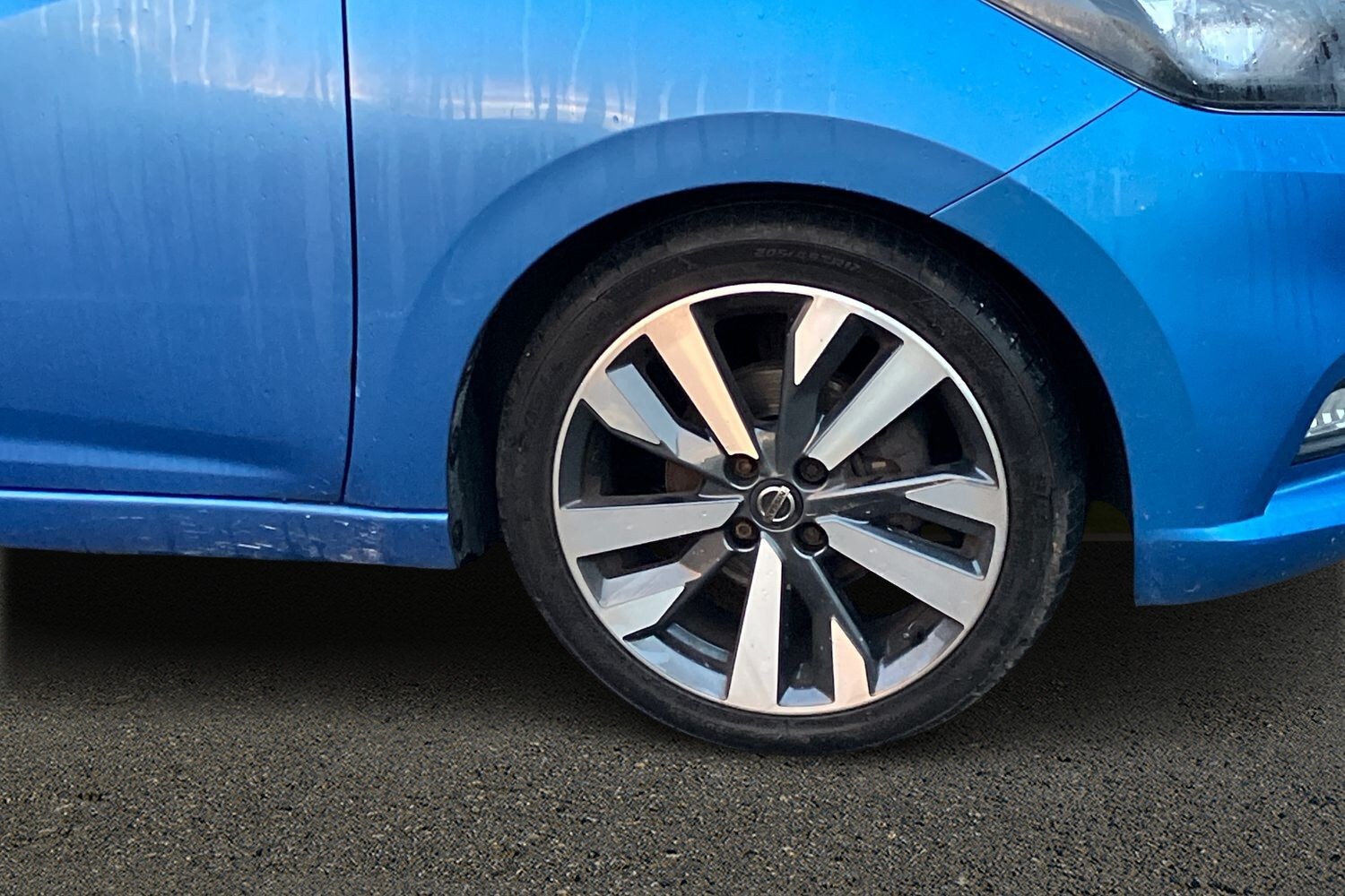 Used Nissan Micra 2021 for sale - 76637111: Photo 21