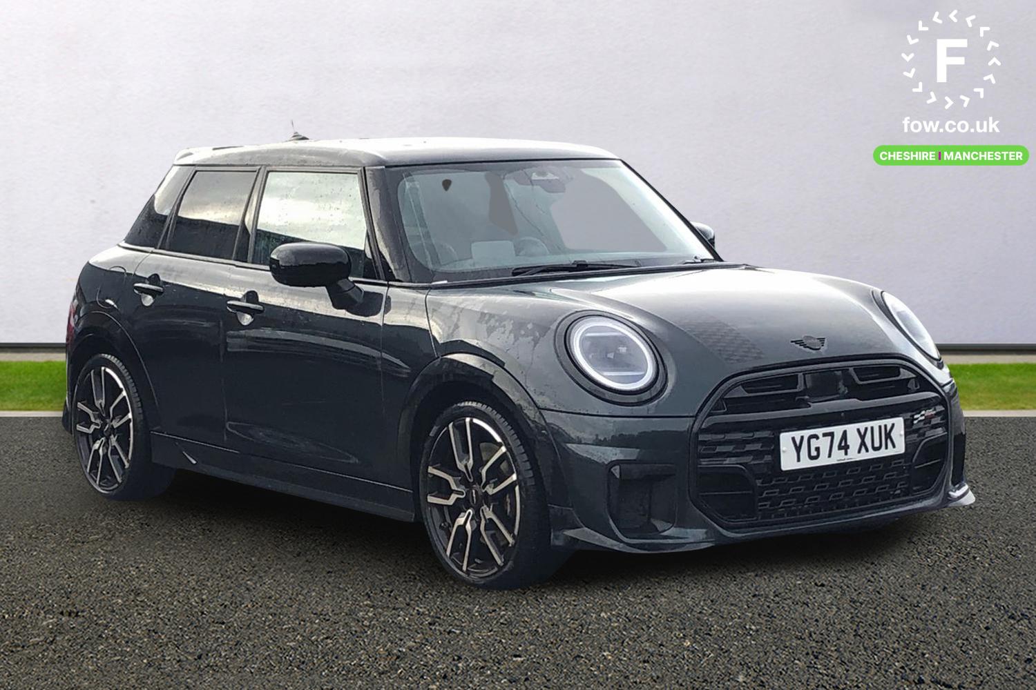 Used MINI Cooper 2024 for sale - 76429216: Photo 1