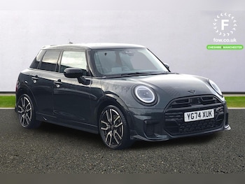 Used MINI Cooper 2024 for sale - 76429216: Photo
