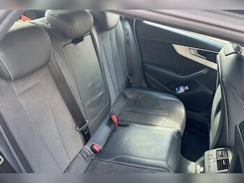 Used Audi A4 2017 for sale - 78325688: Photo