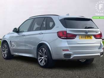 Used BMW X5 2018 for sale - 73662044: Photo