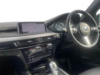 Used BMW X5 2018 for sale - 73662044: Photo