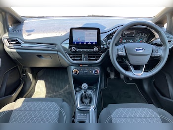 Used Ford Fiesta 2021 for sale - 79104743: Photo